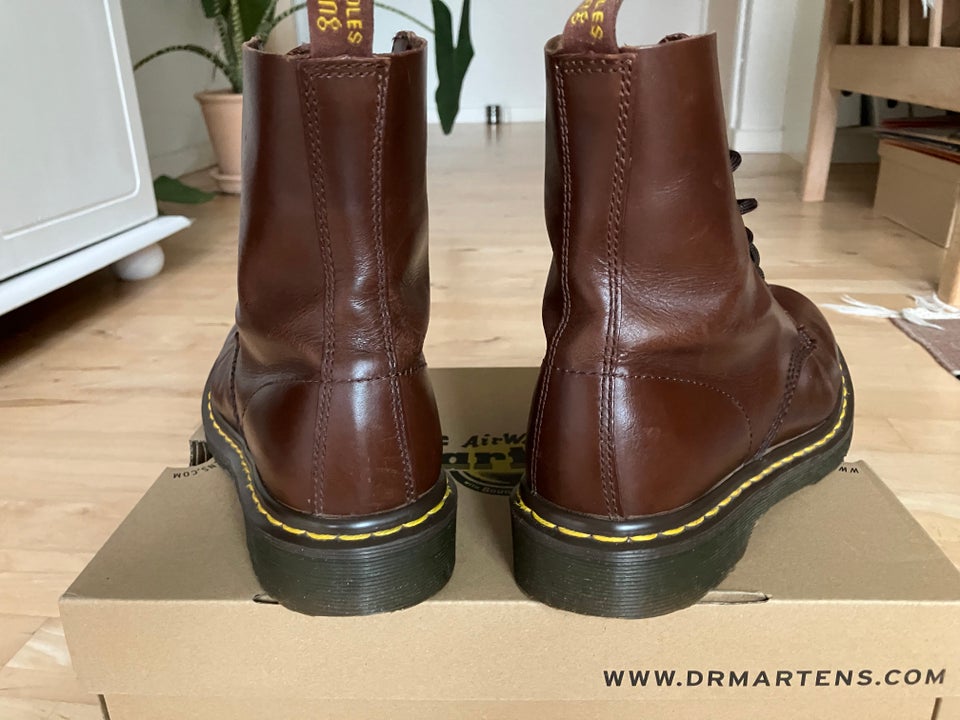 Støvler, str. 39, Dr. Martens