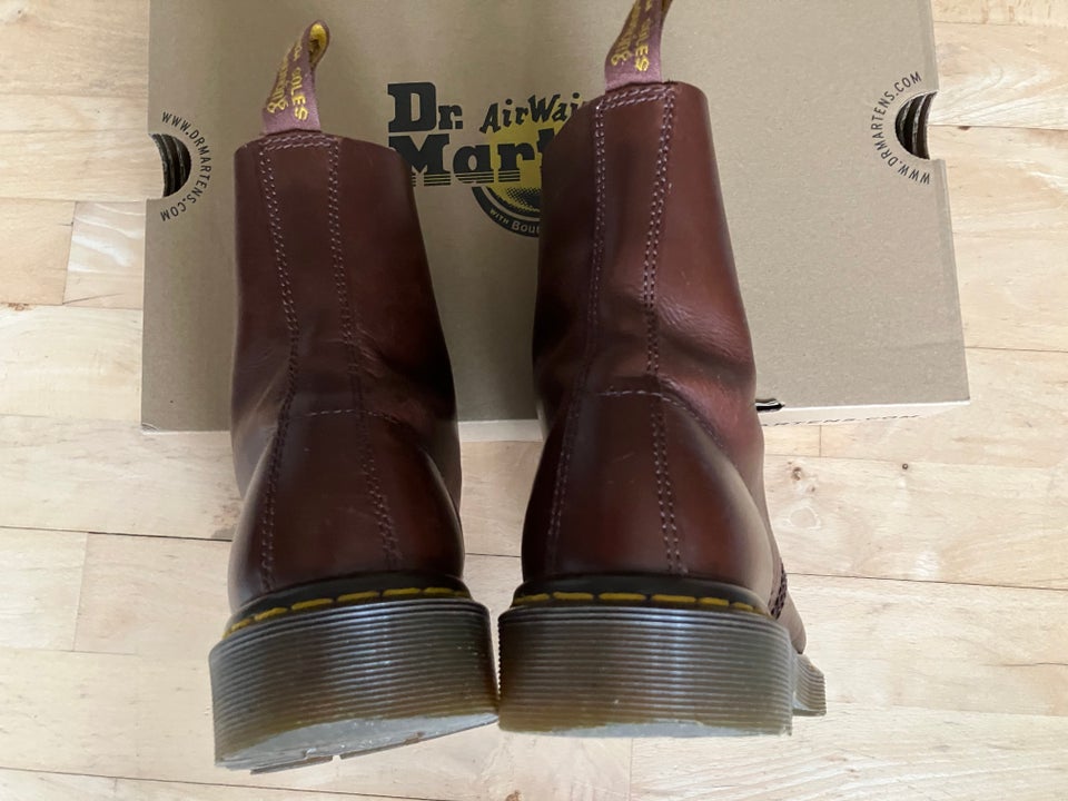 Støvler, str. 39, Dr. Martens