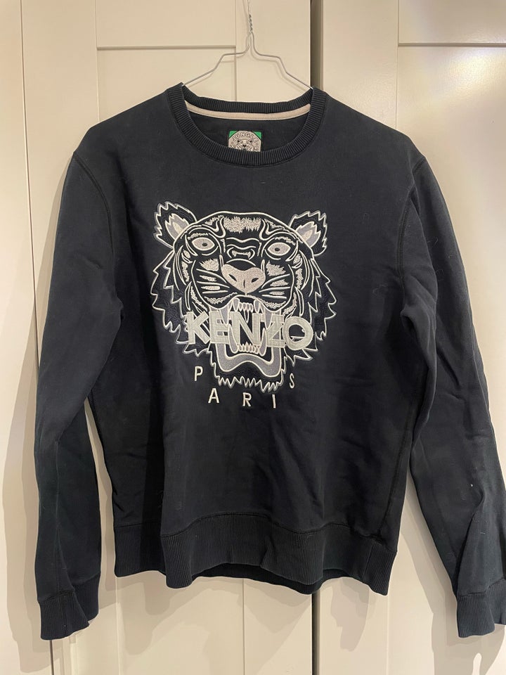 Sweatshirt, Kenzo, str. XL