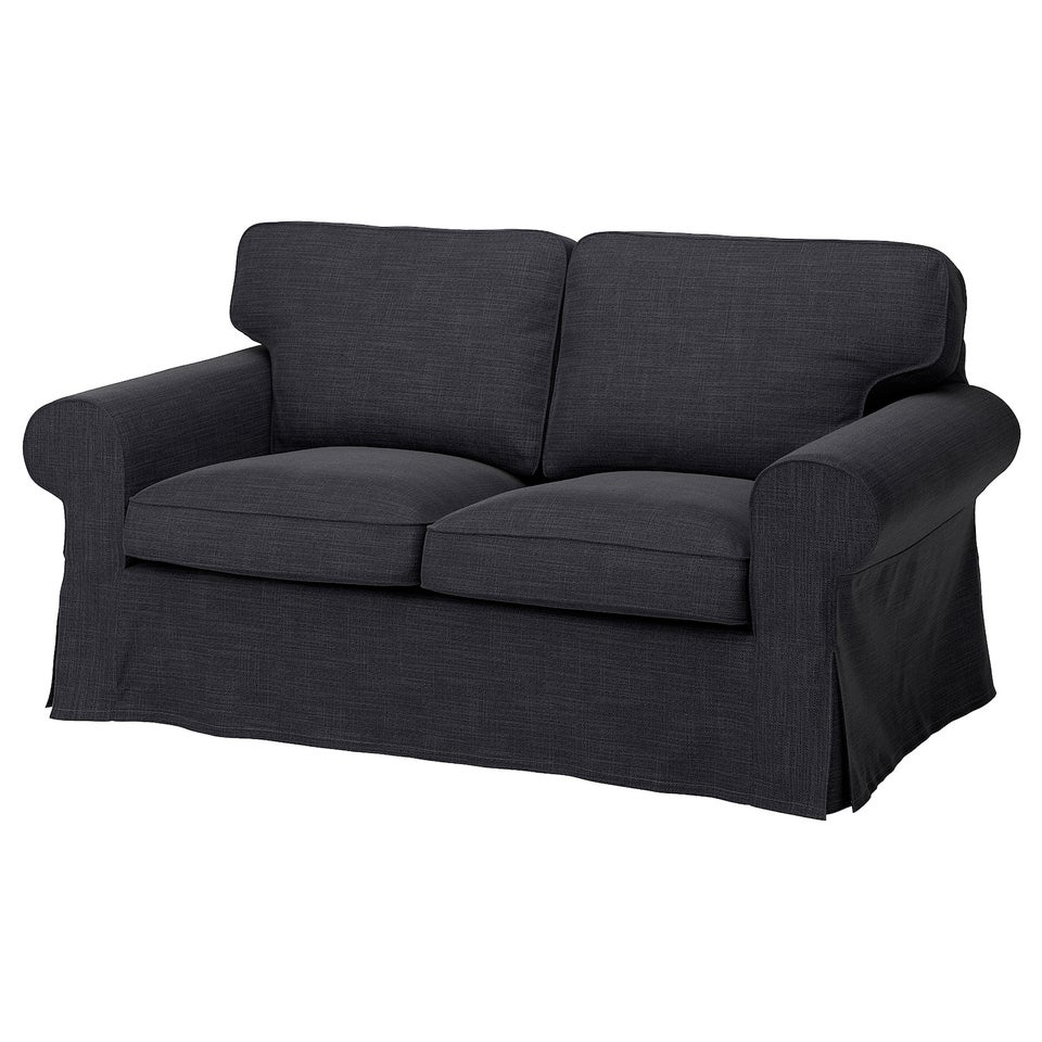 Sofa bomuld 2 pers