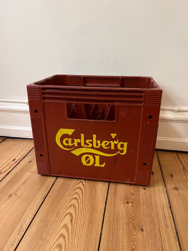 Carlsberg Ølkasse Carlsberg