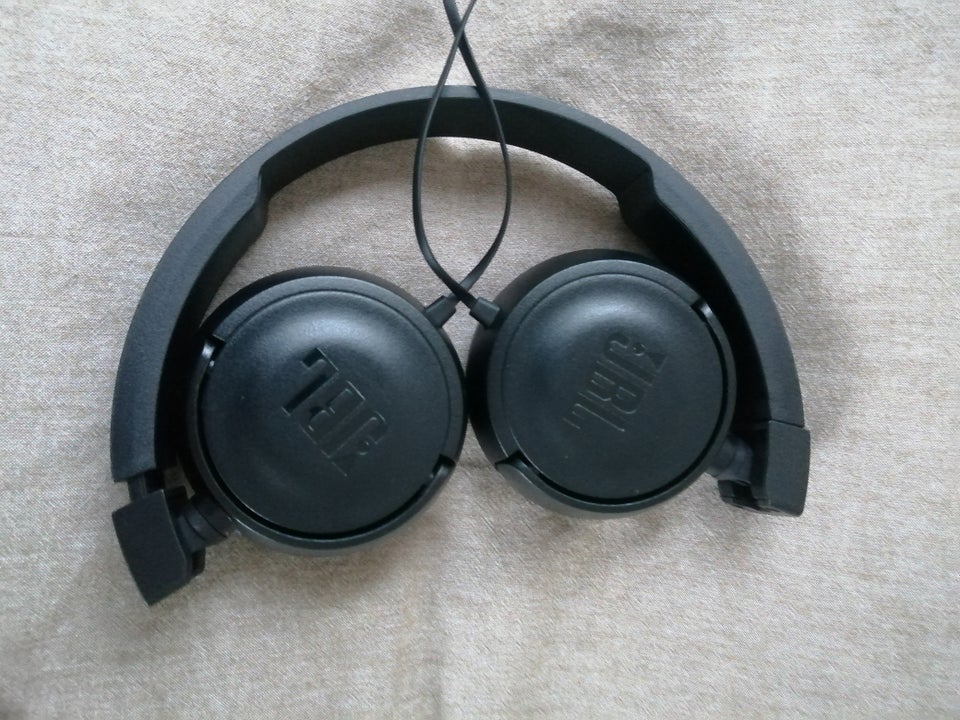 headset hovedtelefoner, JBL,