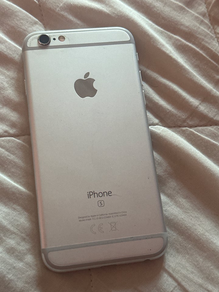 Andet mærke IPHONE 6S 32GB