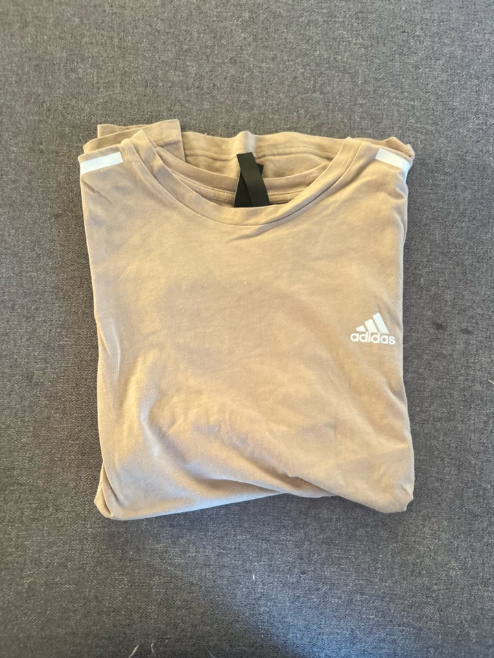 T-shirt, Adidas, str. L