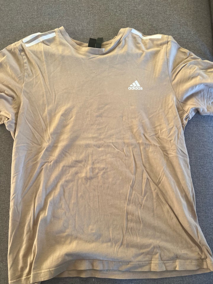 T-shirt, Adidas, str. L