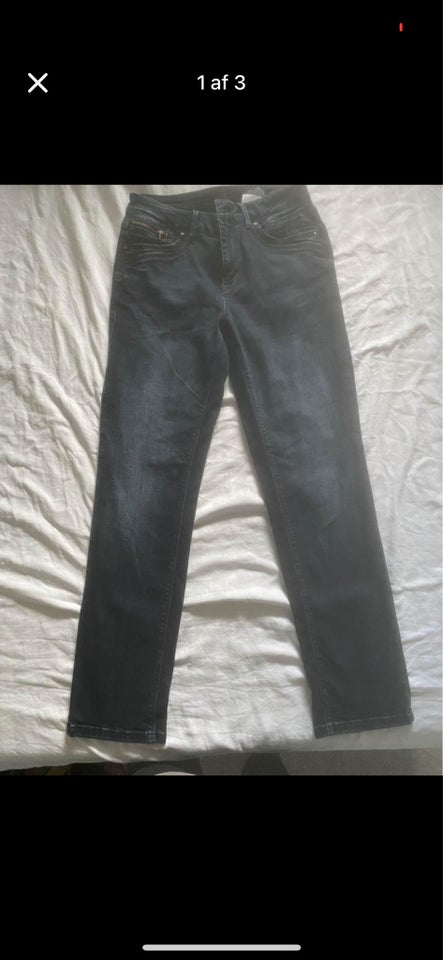 Jeans, PULZ, str. 32