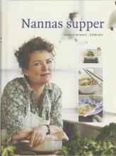 Nannas supper, Af Nanna Simonsen,