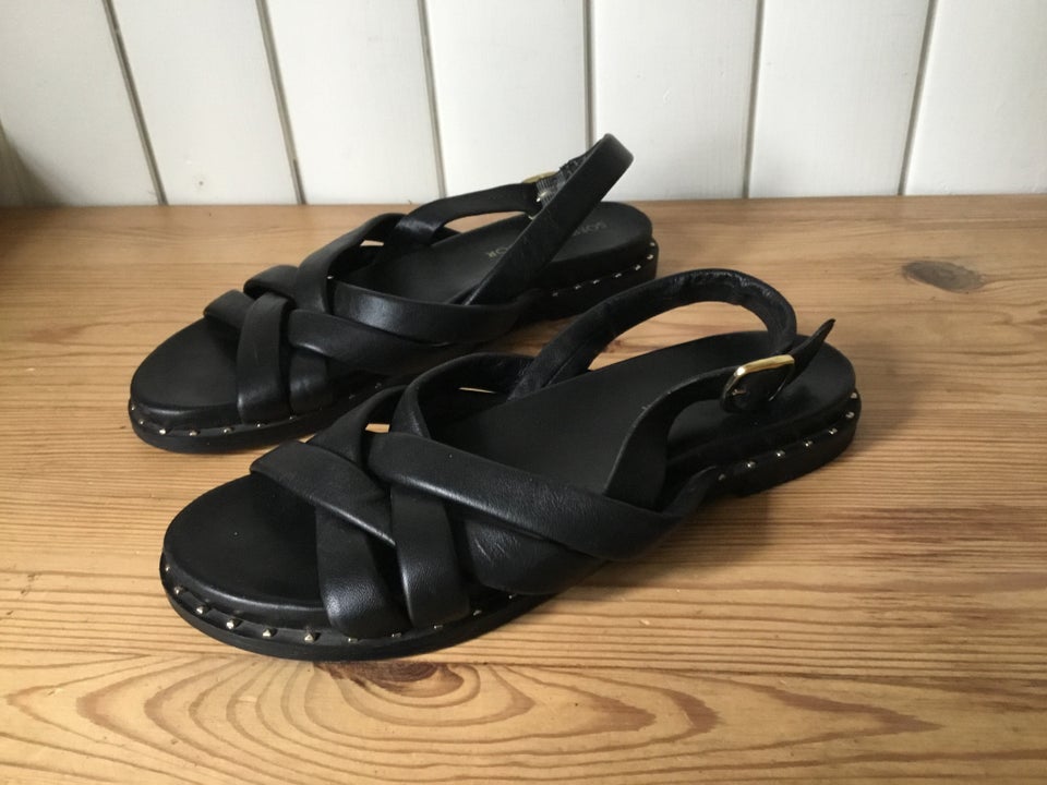 Sandaler, str. 38, Sofie Schnoor