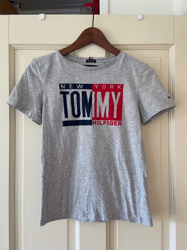 T-shirt, T-shirt, Tommy Hilfiger