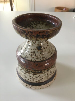 Vase Vase/ lysestage ??