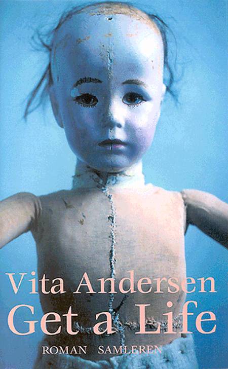 GET A LIFE Vita Andersen genre: