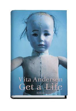 GET A LIFE Vita Andersen genre: