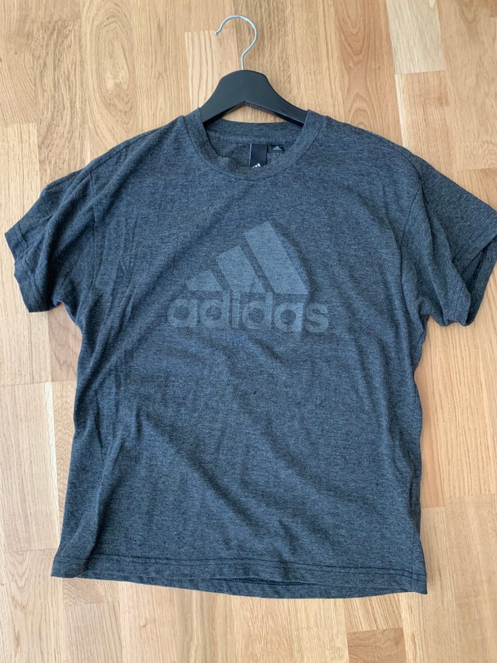 T-shirt, Adidas, str. Small