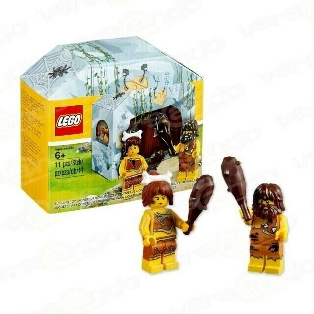 Lego Exclusives 5004936 Iconic