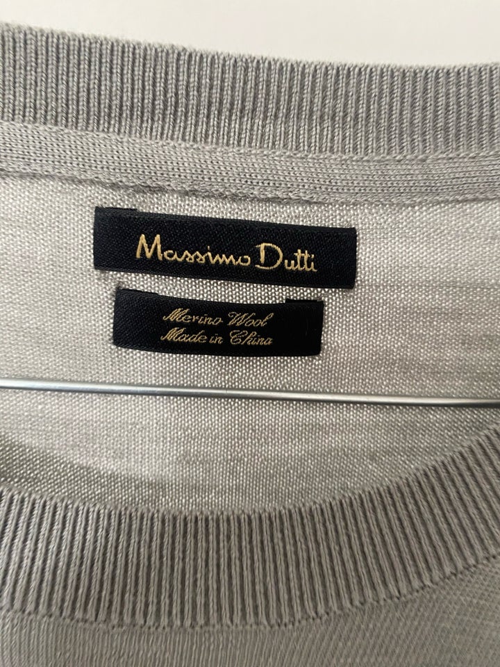 Sweatshirt, Massimo Dutti, str.