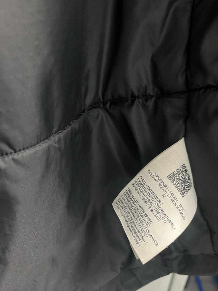 Jakke, str. M, Arcteryx LEAF Wx Lt