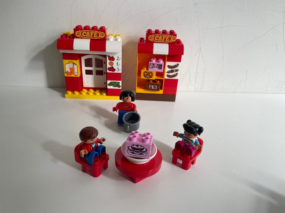 Lego Duplo