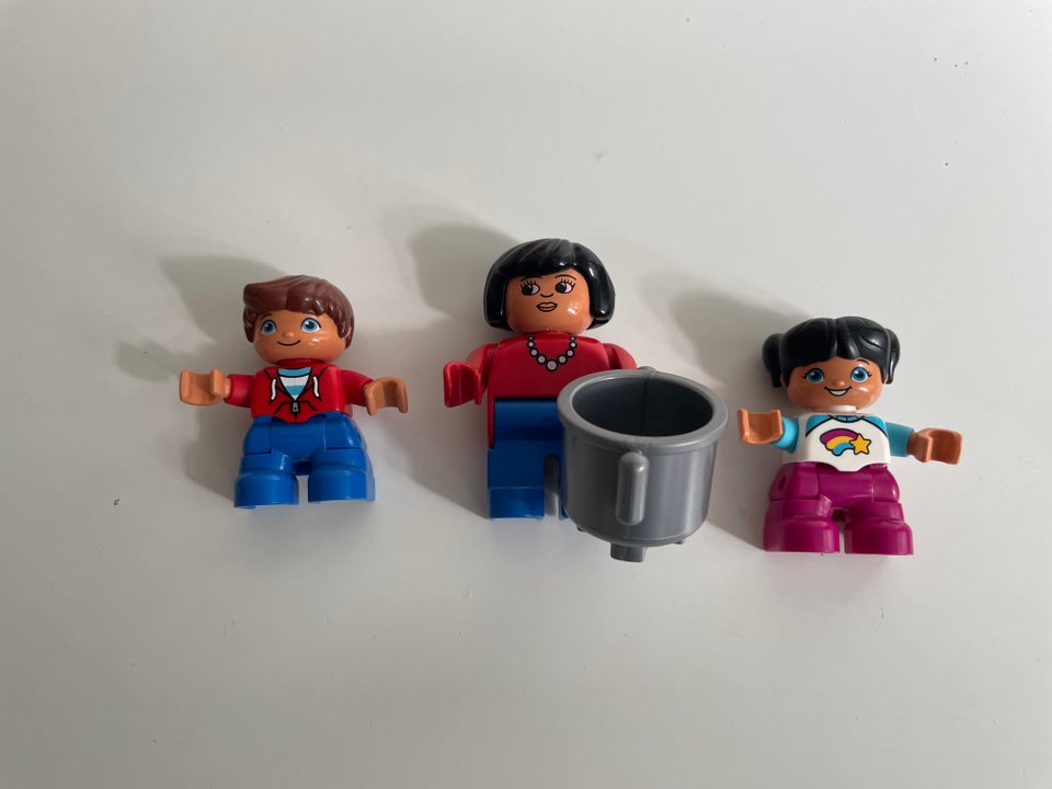 Lego Duplo