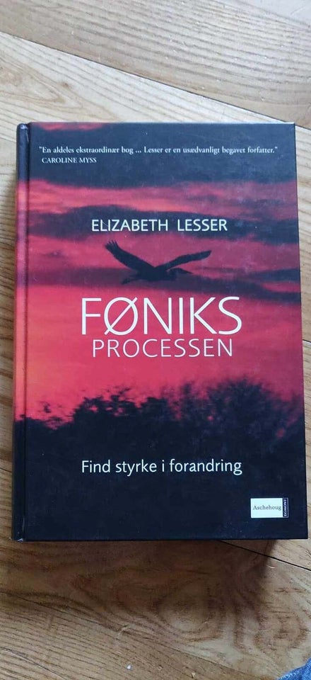 Fønixprocessen, Elisabeth , anden