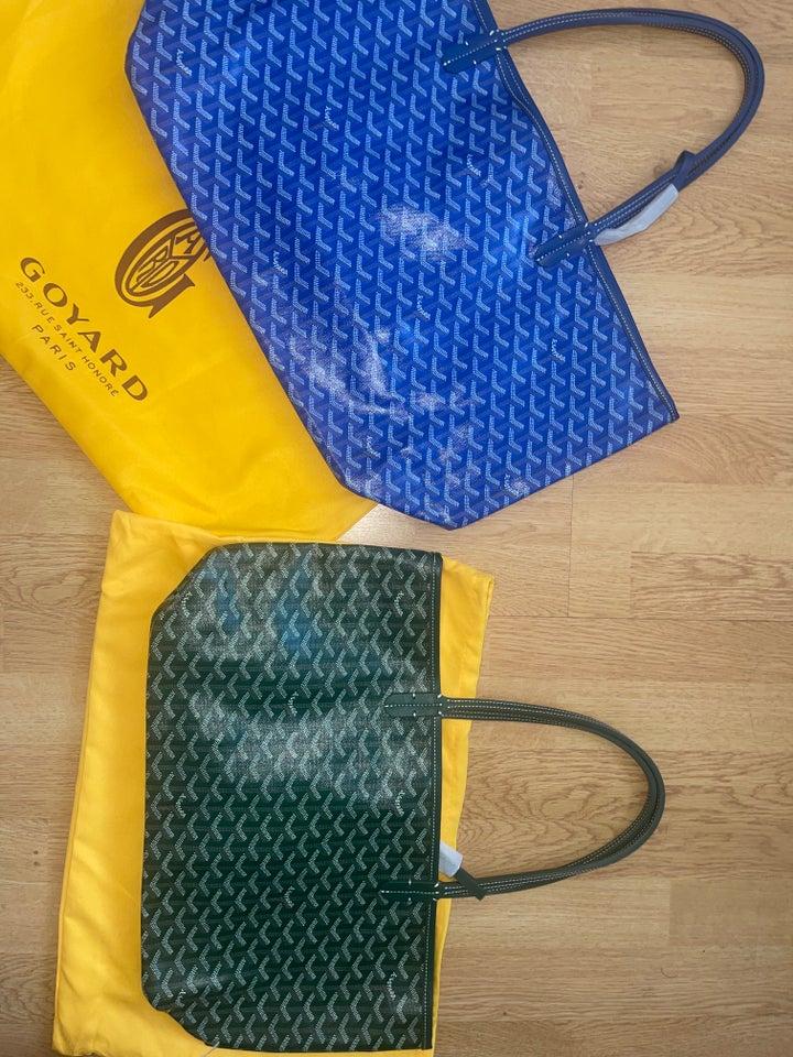 Skuldertaske Goyard