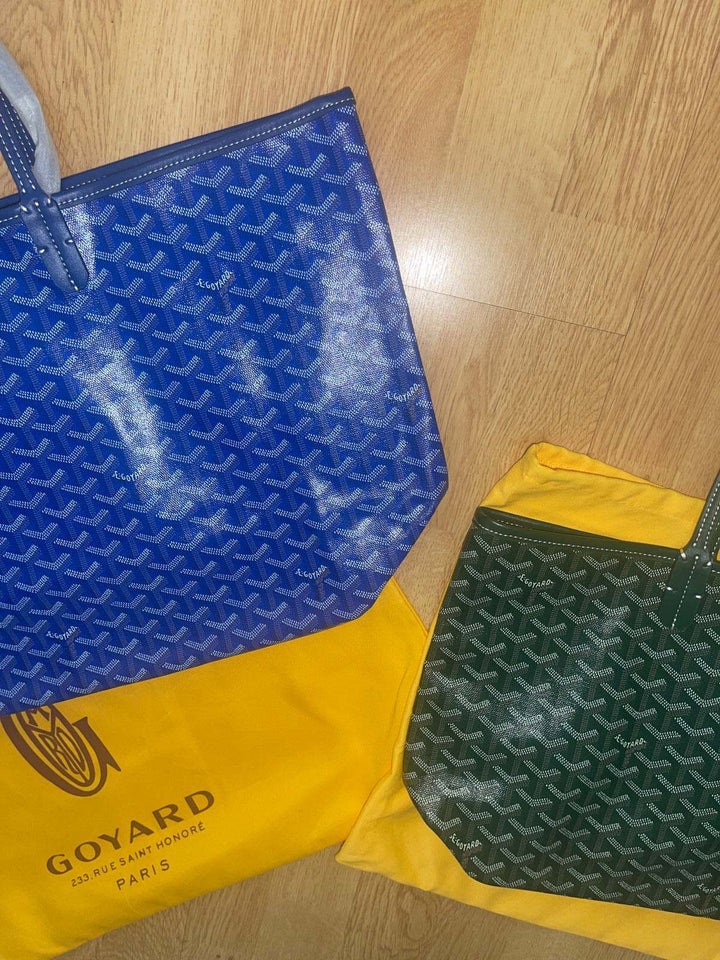 Skuldertaske Goyard