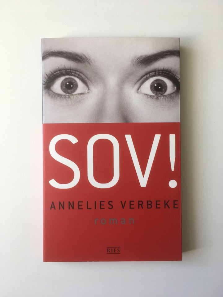 SOV!, Annelies Verbeke, genre: