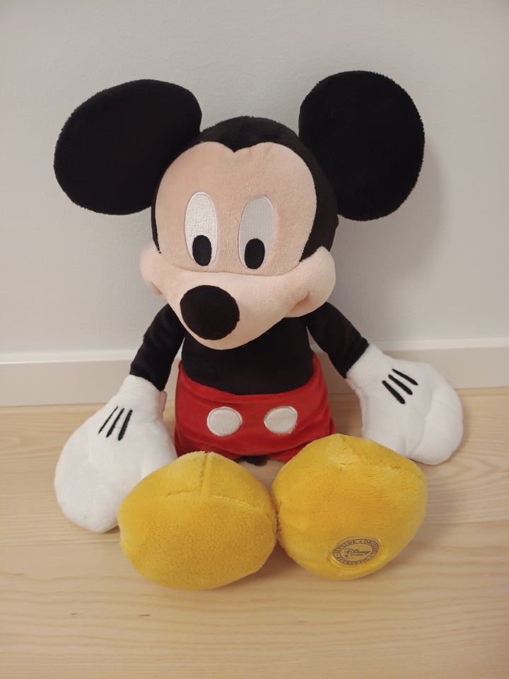 Mickey Mouse, Disney