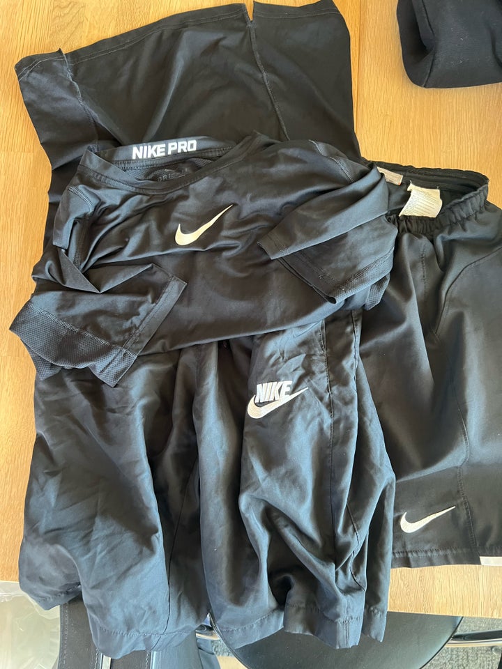 T-shirt Nike str M