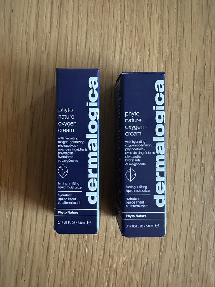 Ansigtspleje, Creme, Dermalogica