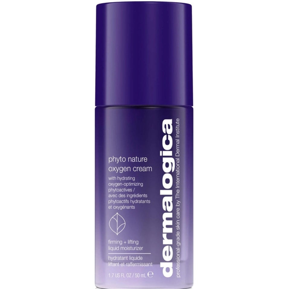 Ansigtspleje, Creme, Dermalogica