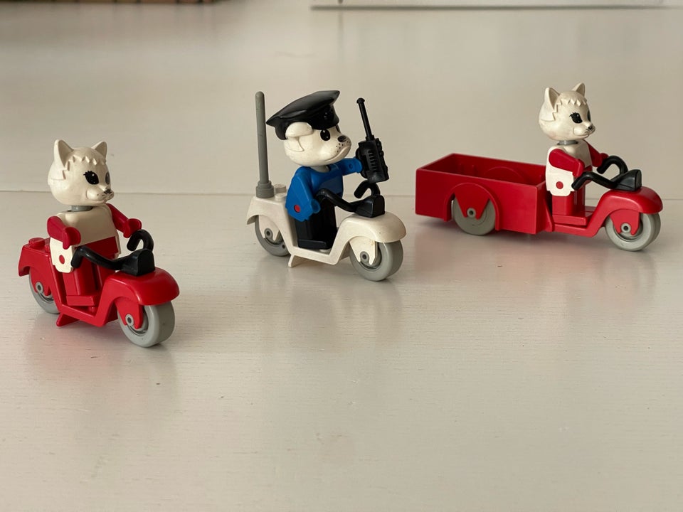 Lego Fabuland