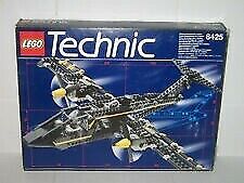 Lego Exclusives 8425 Aurcraft