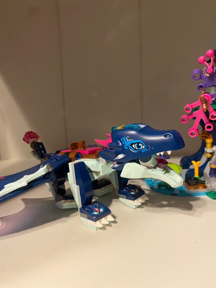 Lego Elves, 41187