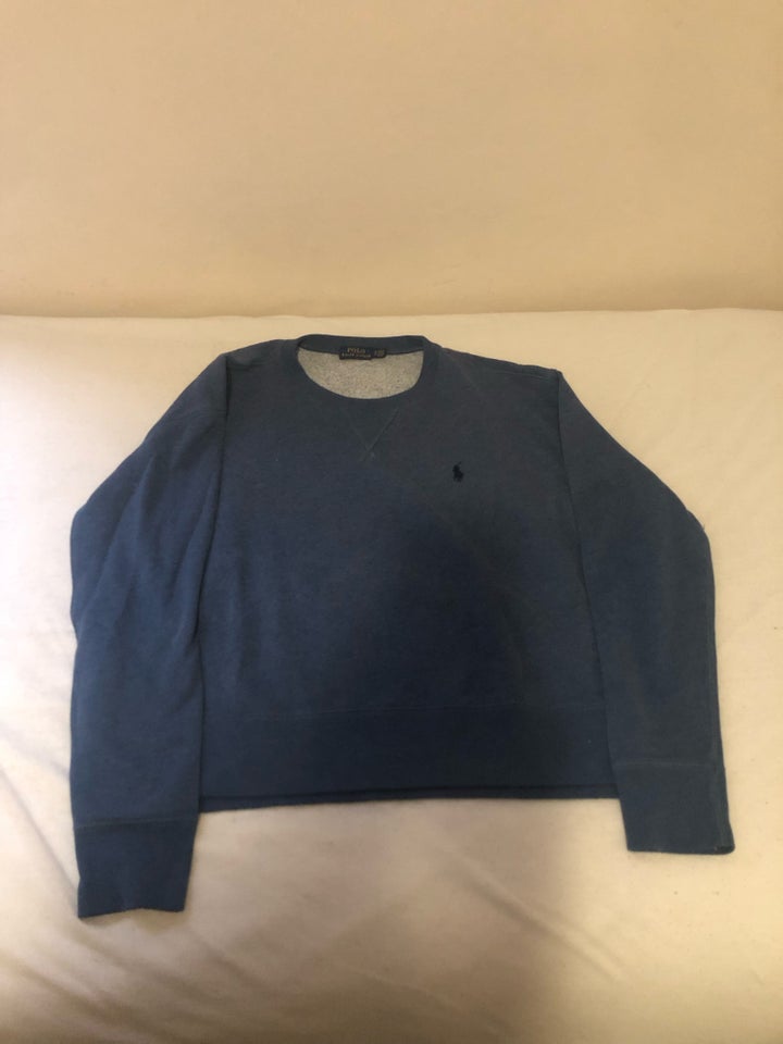 Sweatshirt, Ralph lauren, str. S