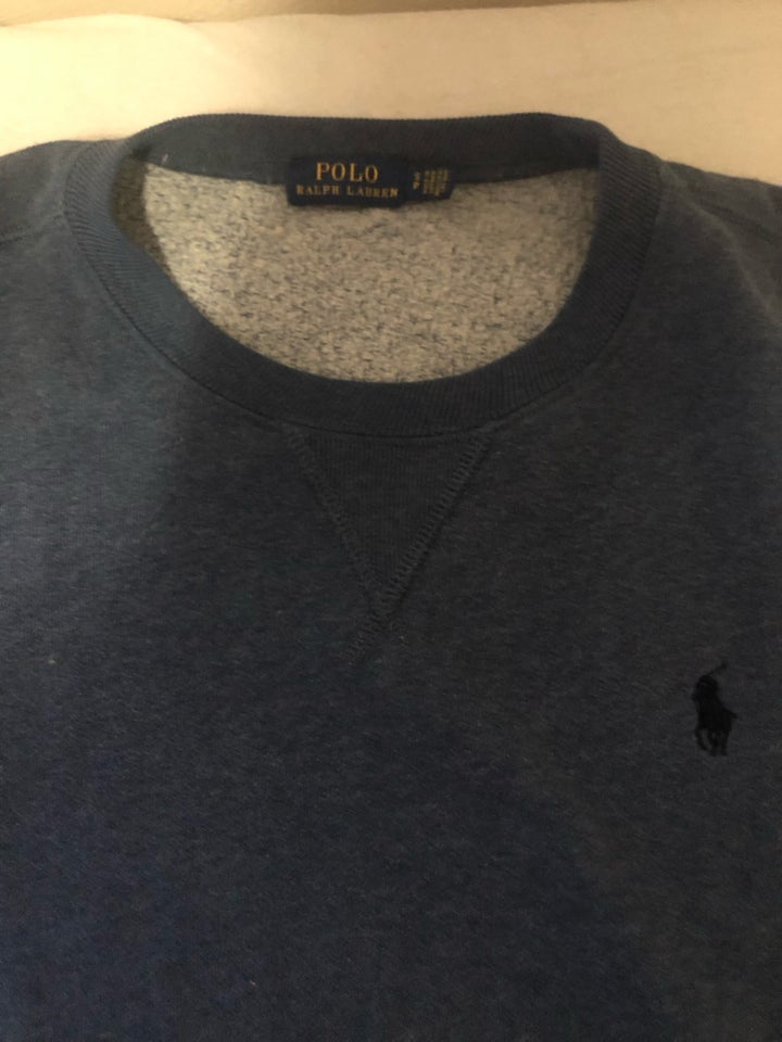 Sweatshirt, Ralph lauren, str. S