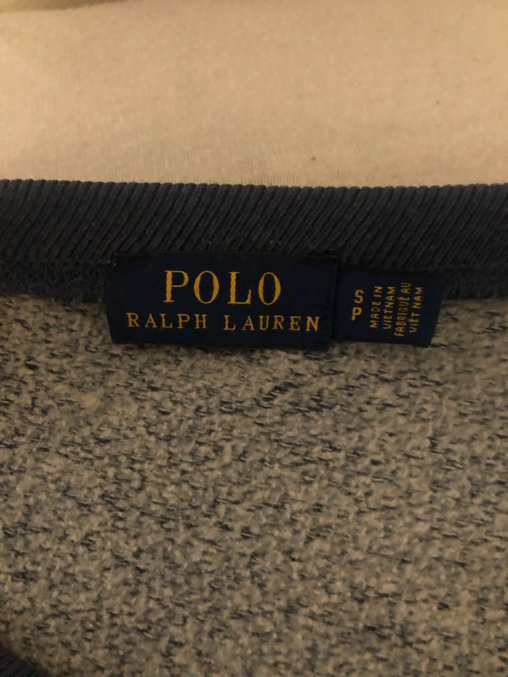 Sweatshirt, Ralph lauren, str. S