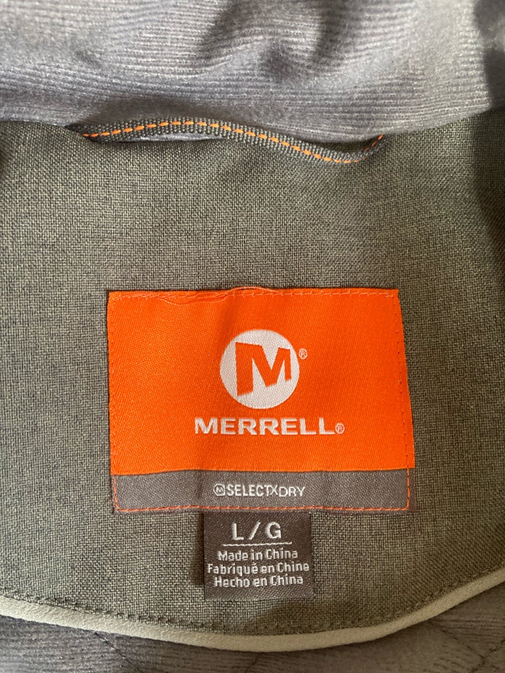 Jakke, str. 40, Merrell