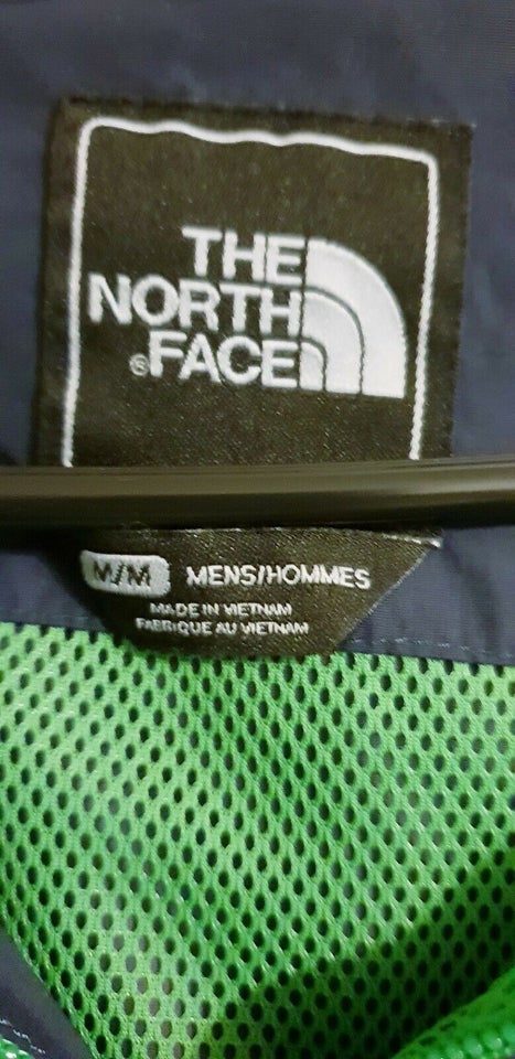 Jakke, str. M, The North Face