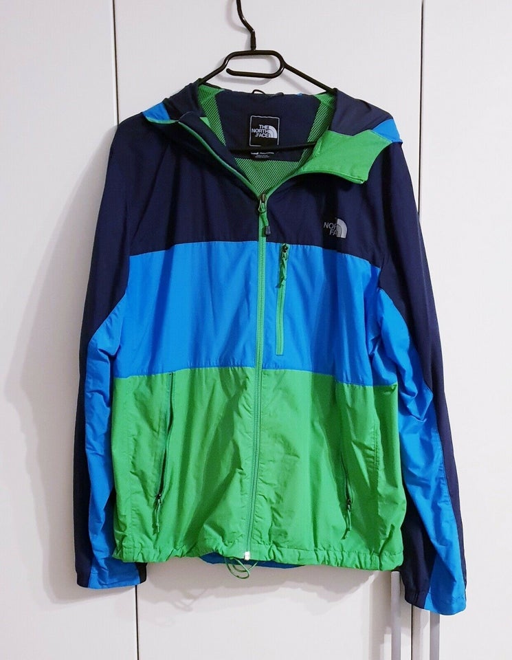 Jakke, str. M, The North Face