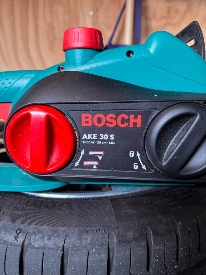 Motorsav, Bosch