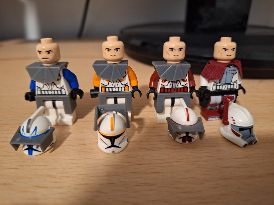 Lego Star Wars