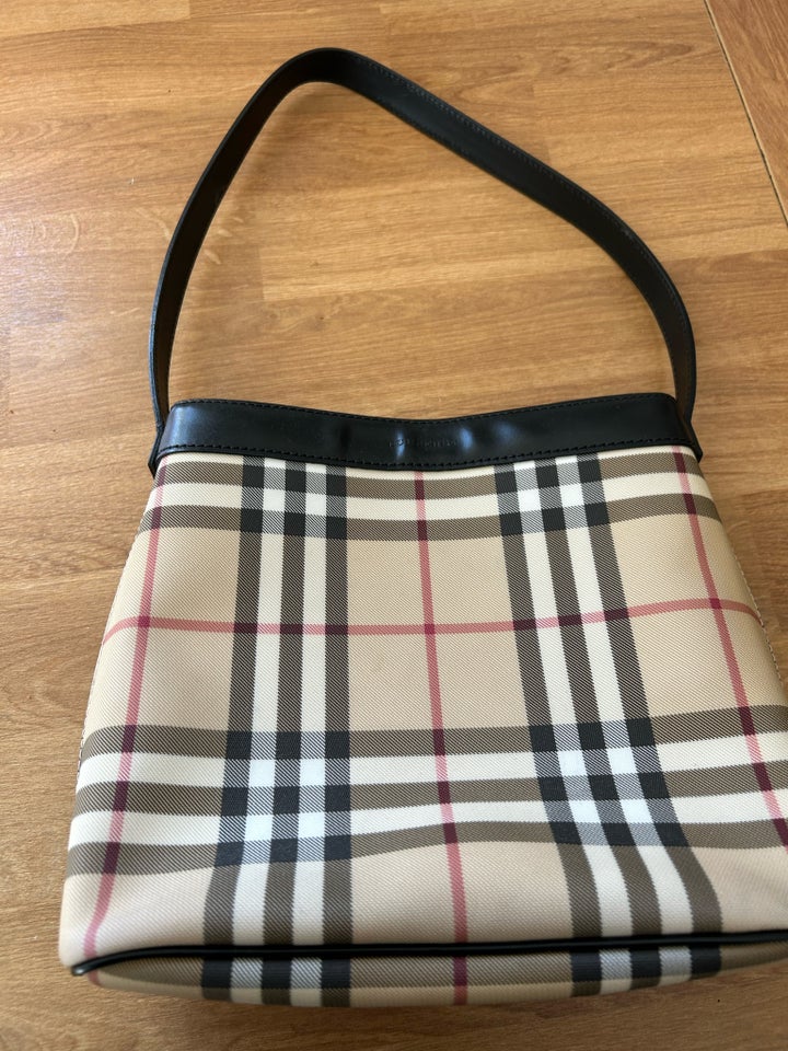 Håndtaske, Burberry