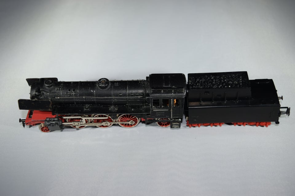 Modeltog, Märklin 3005, skala 1:87