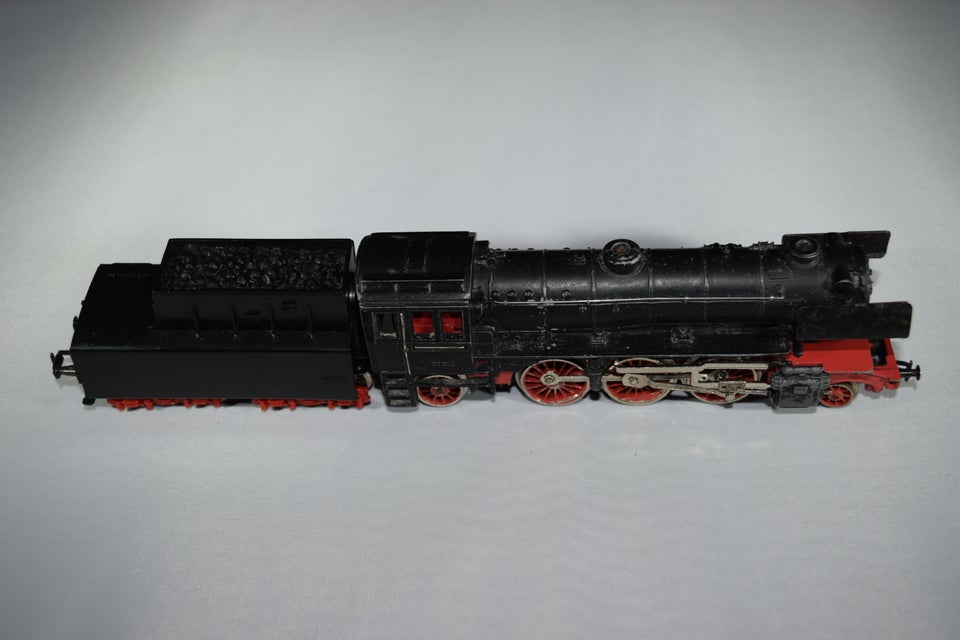 Modeltog, Märklin 3005, skala 1:87