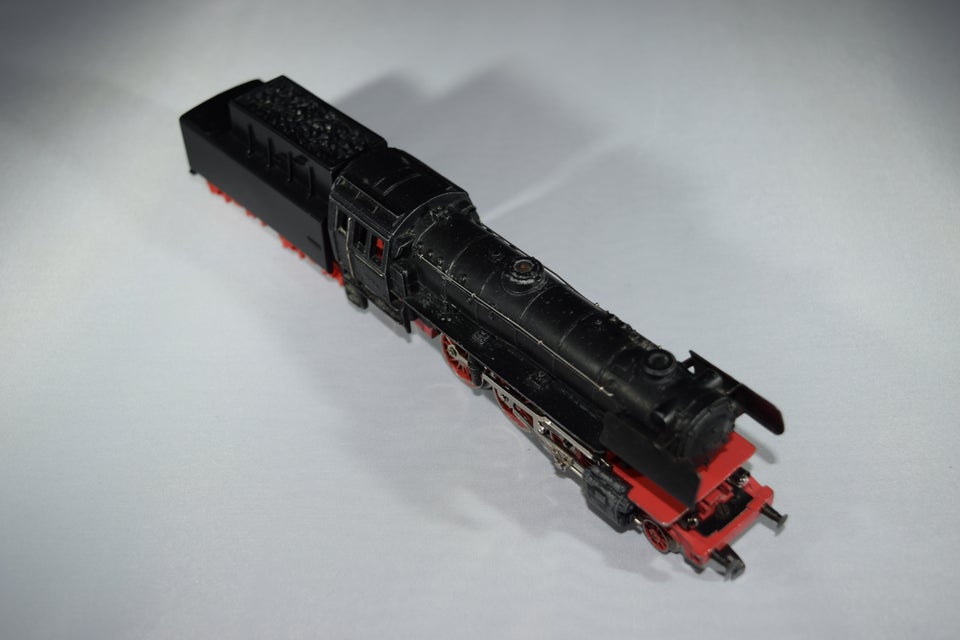 Modeltog, Märklin 3005, skala 1:87