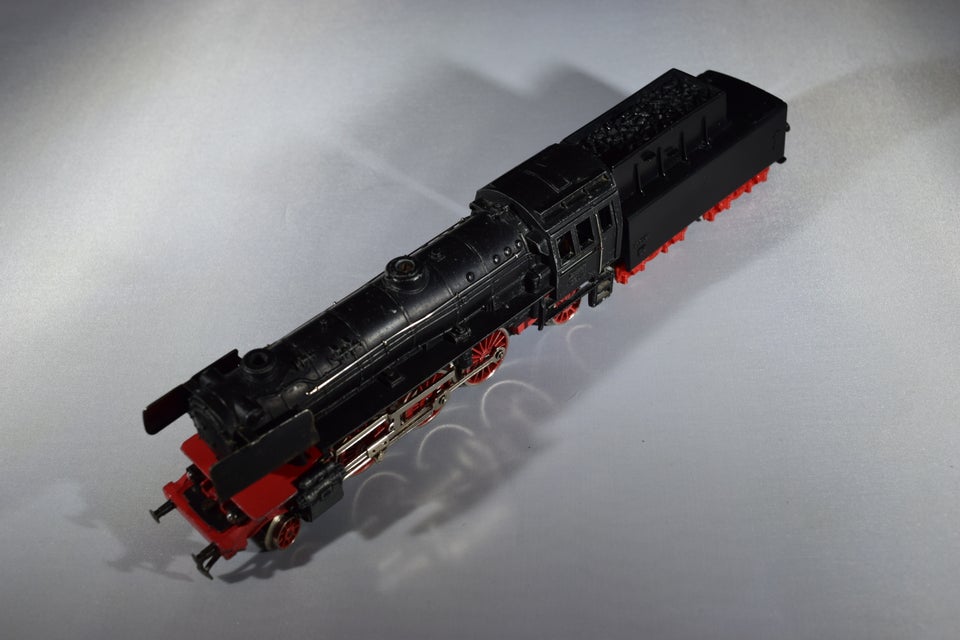 Modeltog, Märklin 3005, skala 1:87