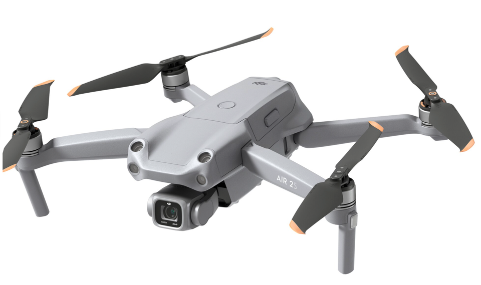 DJI Air 2S