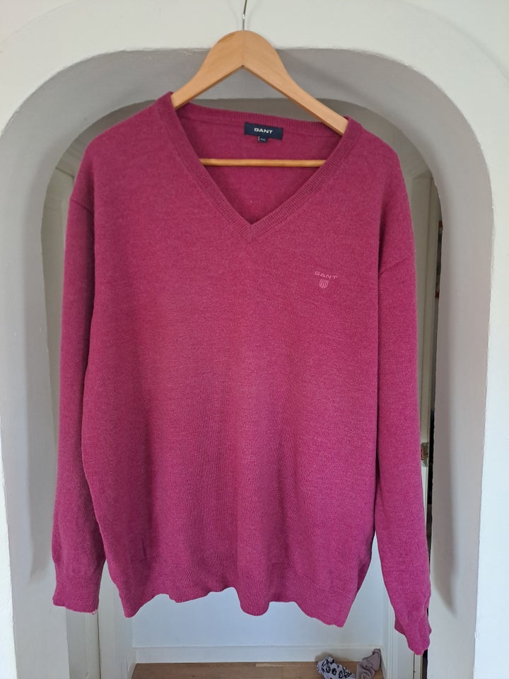 Sweater, gant, str. XXXL