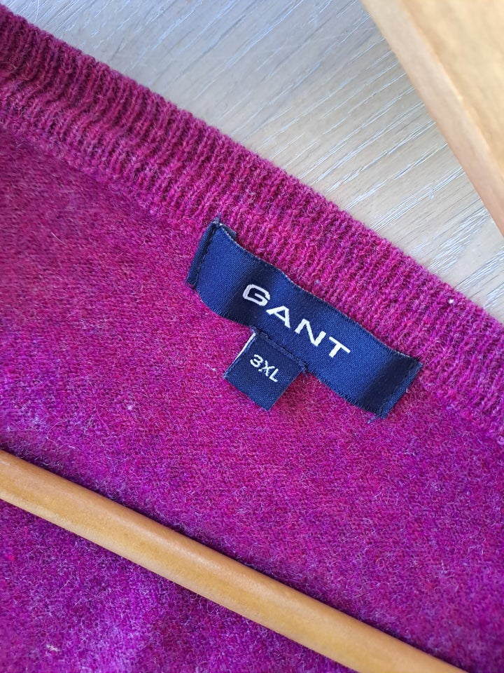 Sweater, gant, str. XXXL