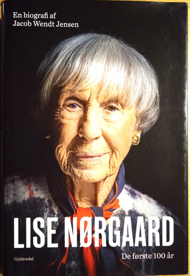 Lise Nørgaard - De første 100 år,